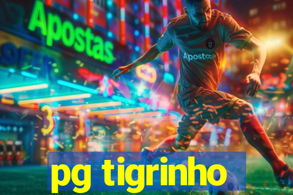 pg tigrinho